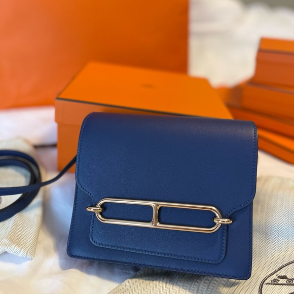 Hermes Mini Roulis - Picture 2 of 7